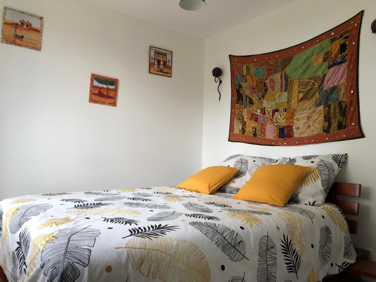 O Sauternes Villa Dış mekan fotoğraf