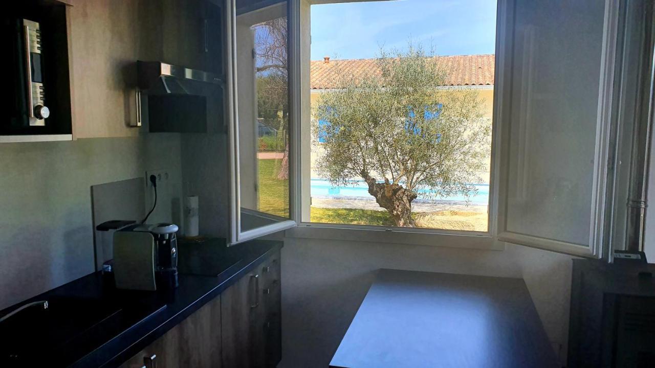 O Sauternes Villa Dış mekan fotoğraf
