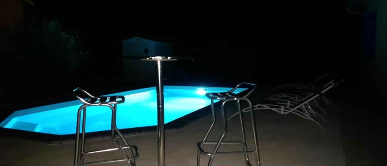 O Sauternes Villa Dış mekan fotoğraf